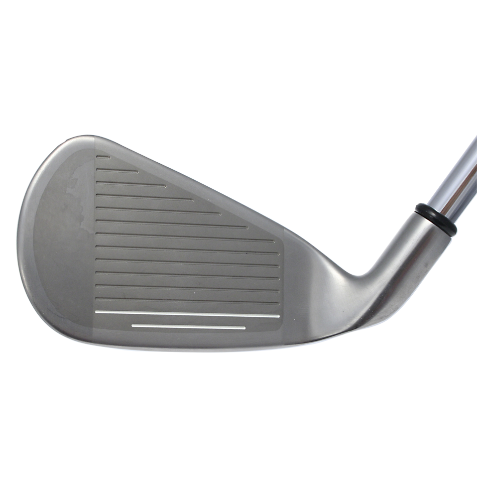 Great Big Bertha Irons image 3