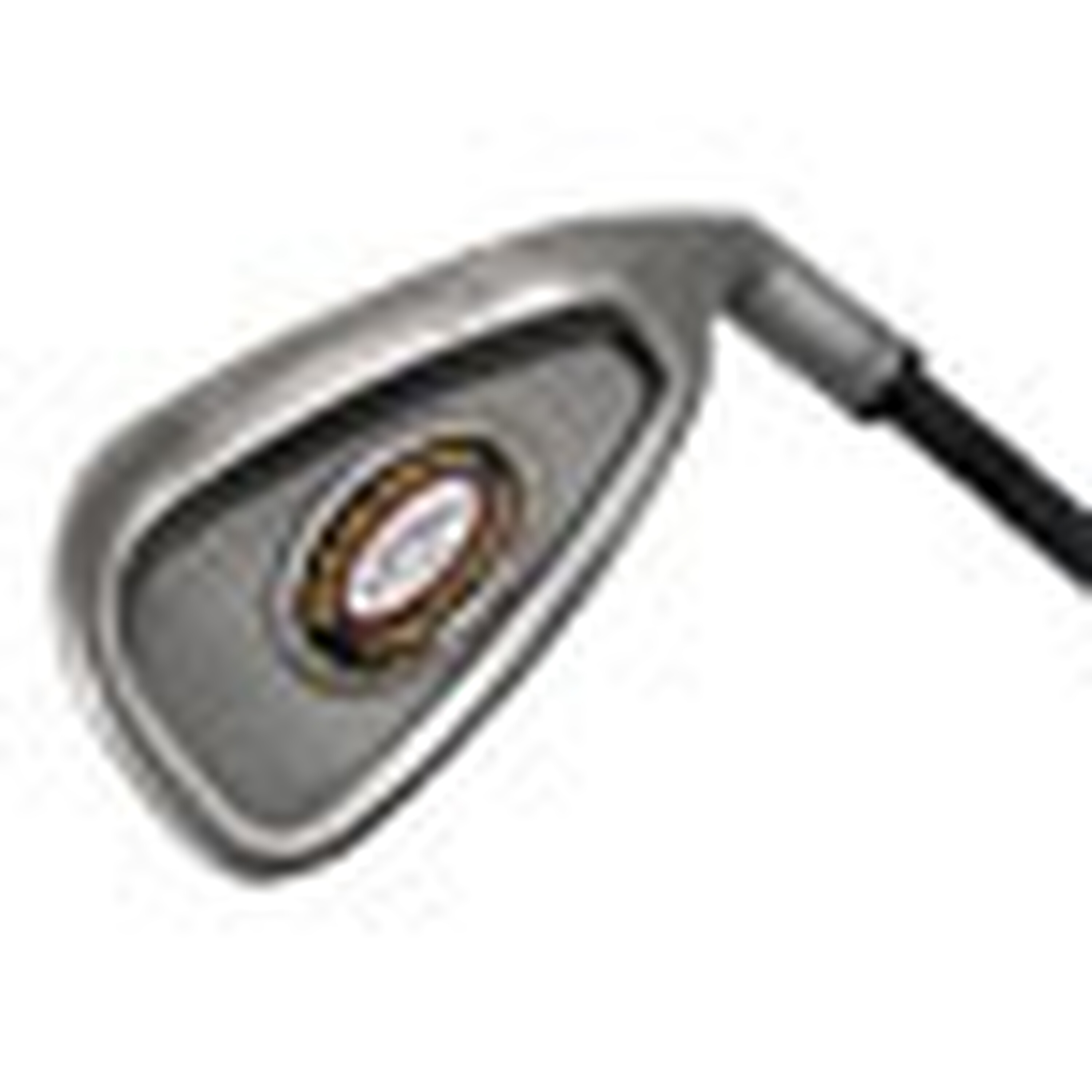 Great Big Bertha Irons image 9