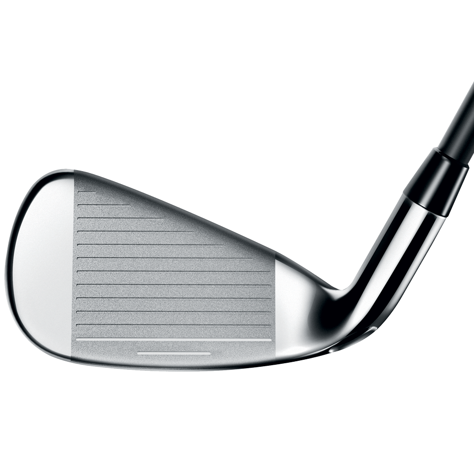 RAZR X HL Irons image 3