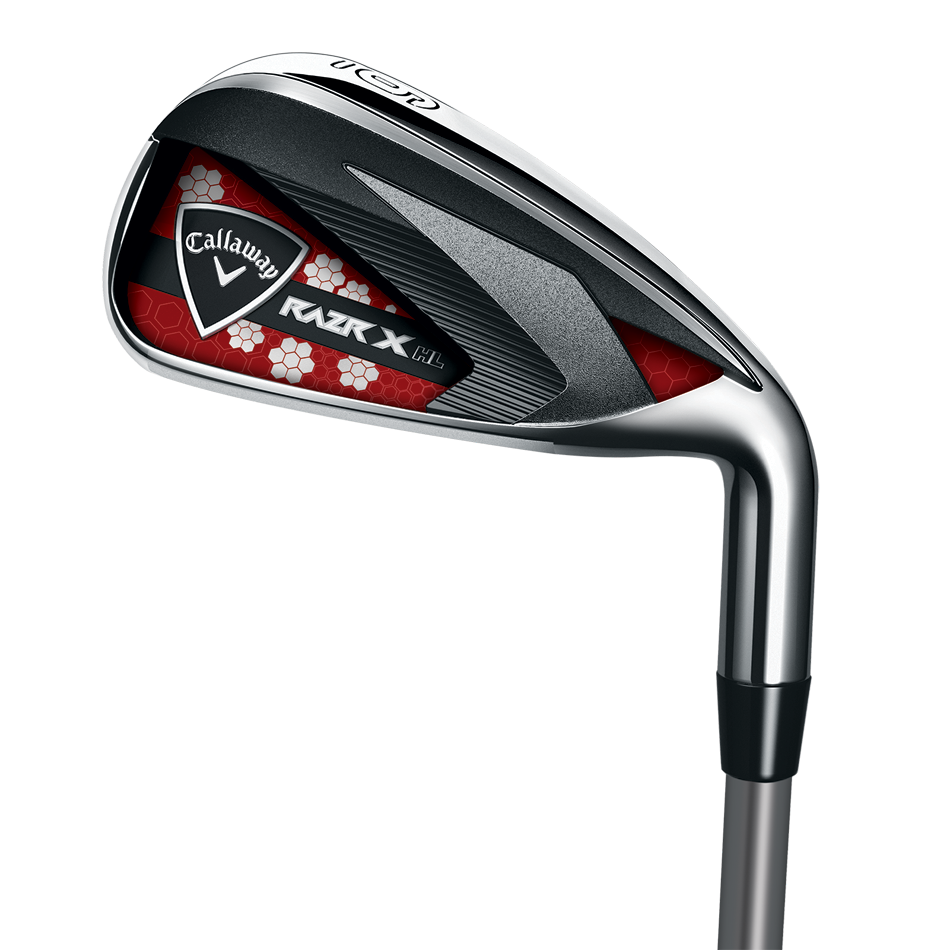 RAZR X HL Irons image 4