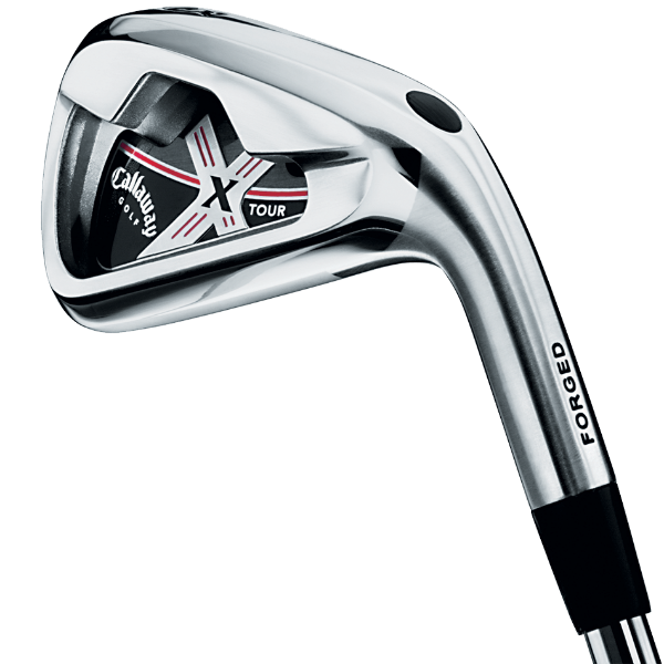 Callaway Golf X-Tour Irons | Callaway Golf Pre-Owned