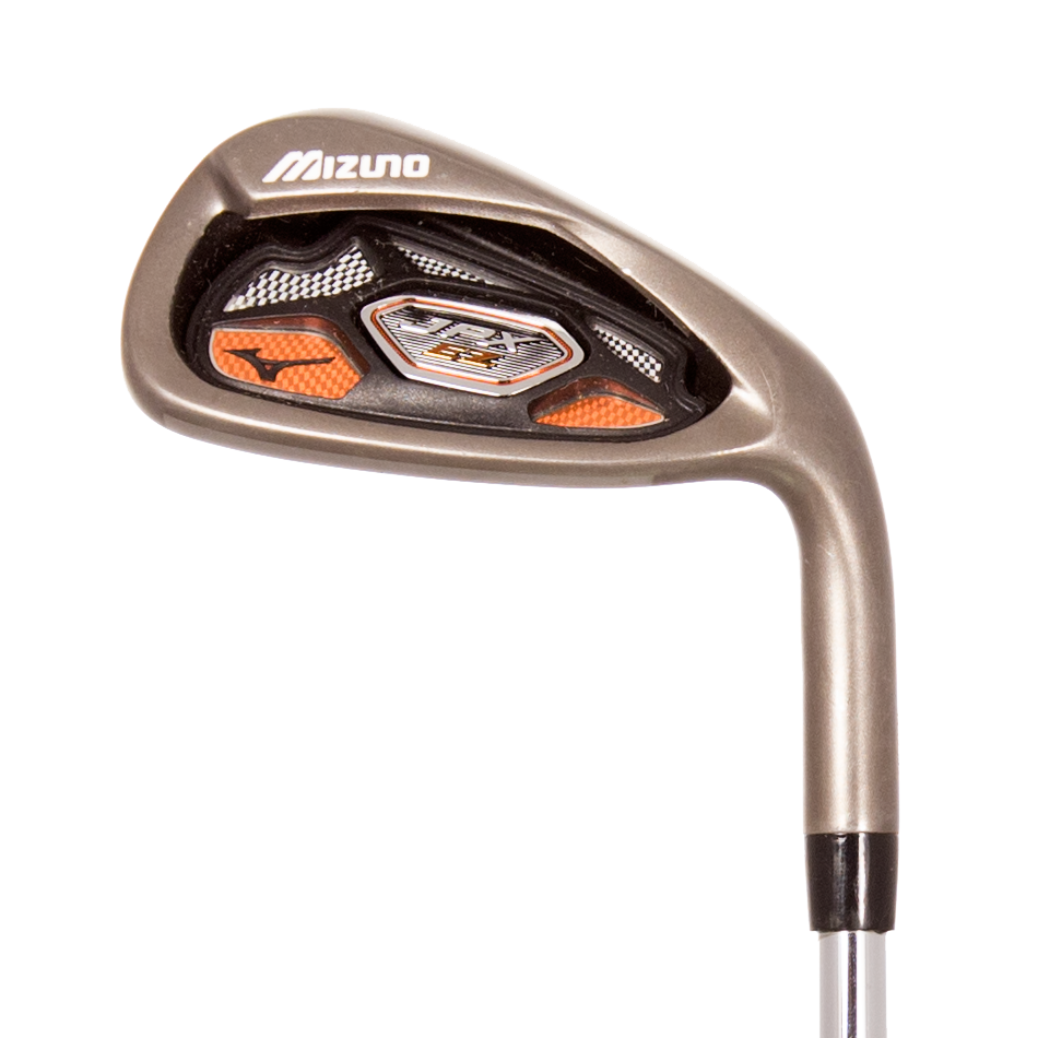 Mizuno JPX-EZ Irons image 1