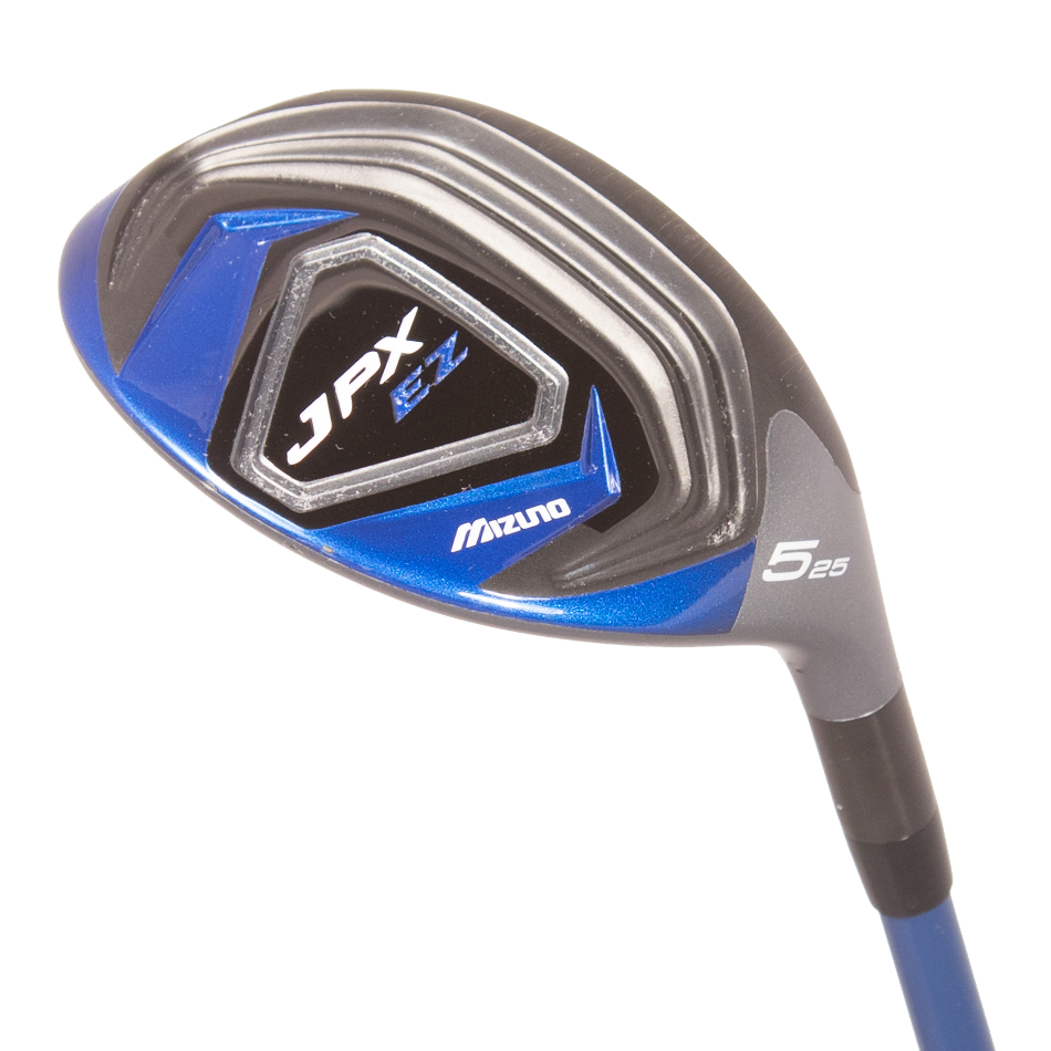 Mizuno JPX-EZ Hybrids image 1