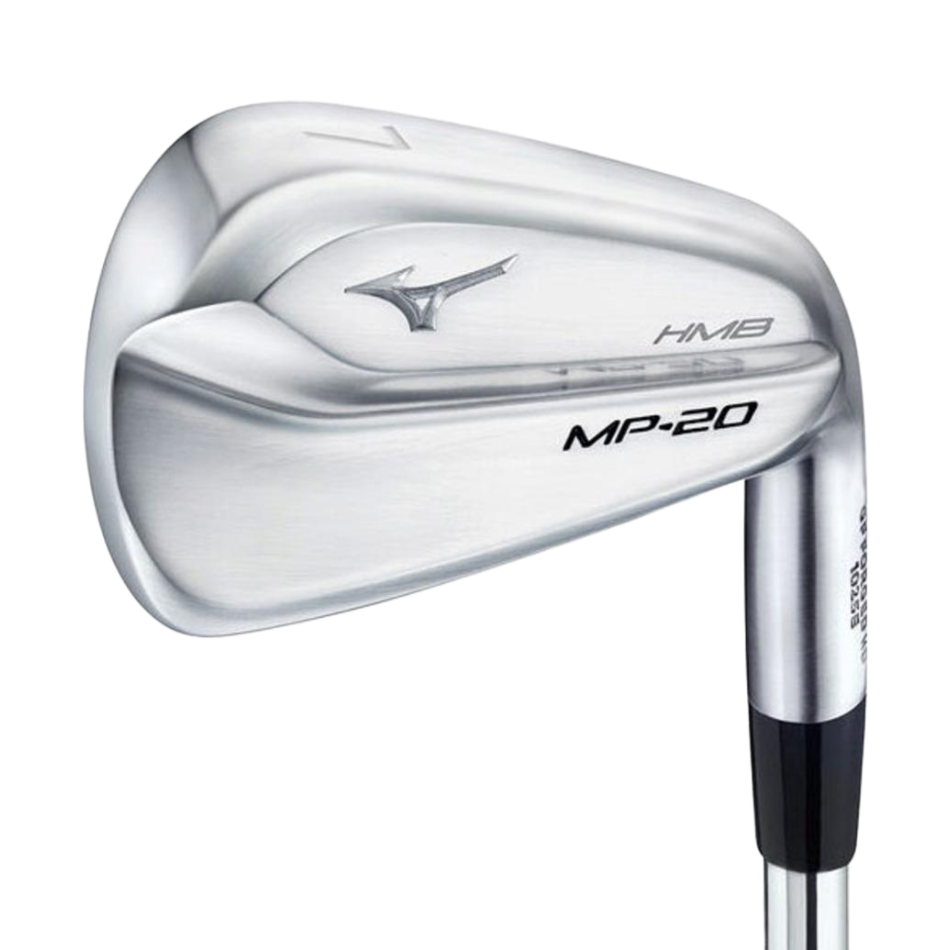Mizuno Mizuno MP-20 Irons | Callaway Golf Pre-Owned
