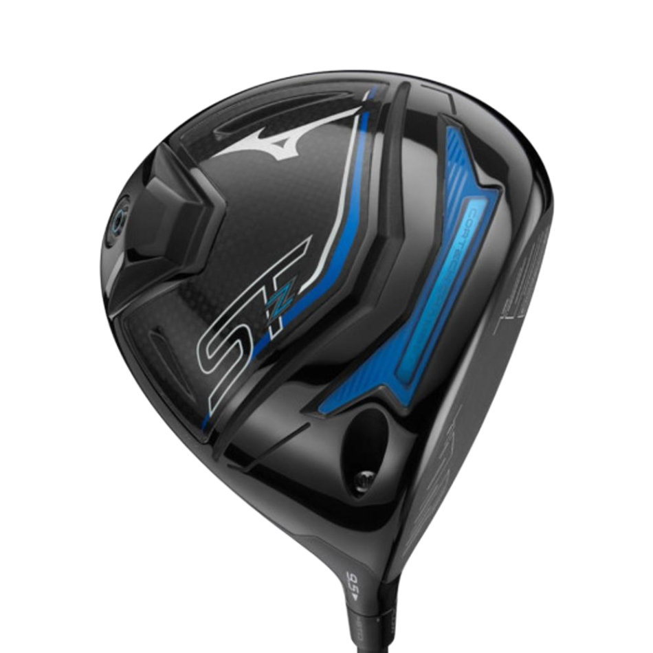 Mizuno ST200 ドライバー 9.5度 Tour AD SR Mizuno Mizuno ST200 Drivers | Callaway Golf Pre-Owned