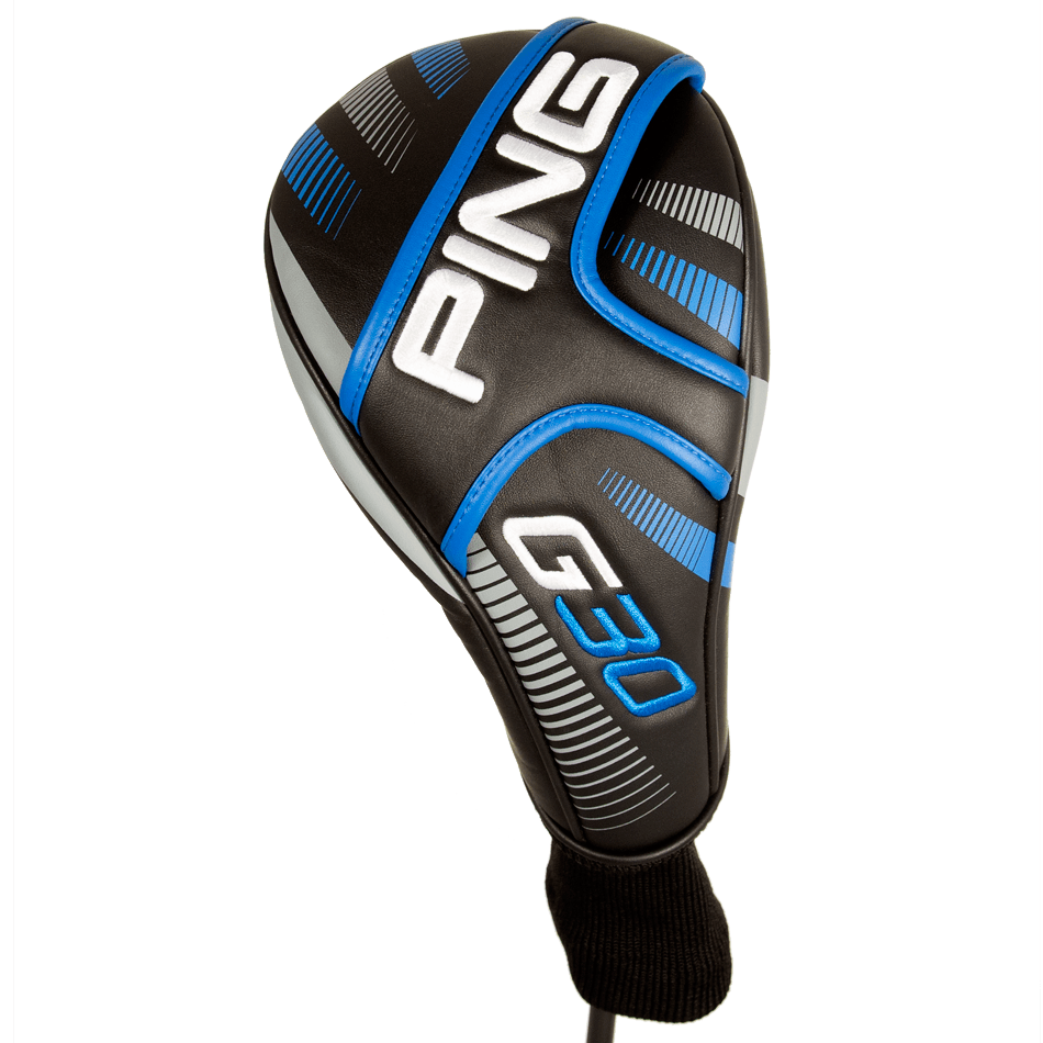 PING G30 Driver Headcovers image 2