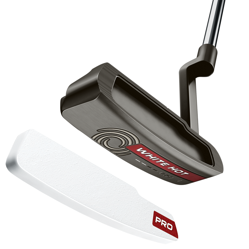 Callaway ODYSSEY WHITE HOT PRO パター Odyssey Odyssey White Hot Pro #1 Putter | Callaway Golf Pre-Owned