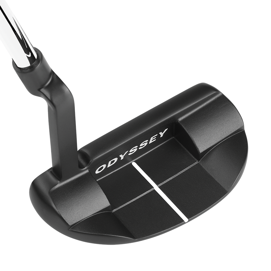 オデッセイ O-WORKS BLACK 330M Odyssey Odyssey O-Works Black 330M Putter | Callaway Golf Pre-Owned