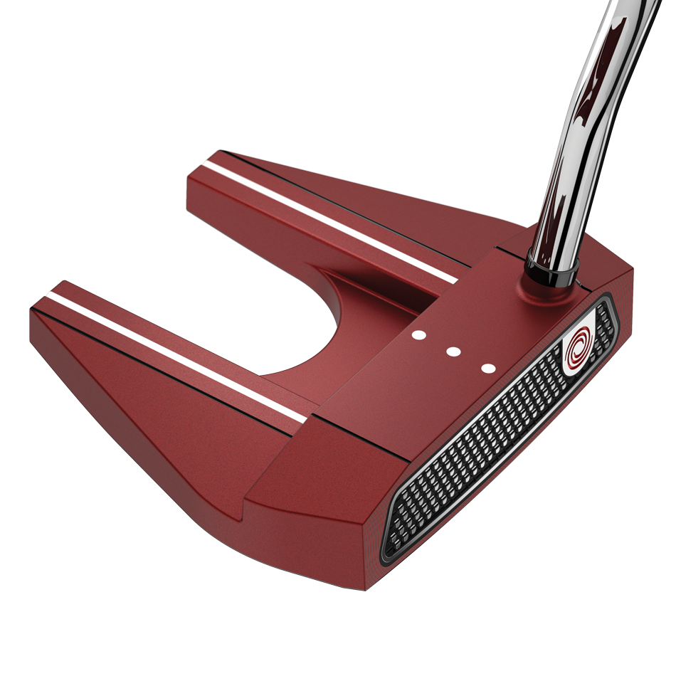 O-WORKS RED #7 S 34インチ オデッセイ  オーワークス Odyssey Odyssey O-Works Red #7 Putter | Callaway Golf Pre-Owned