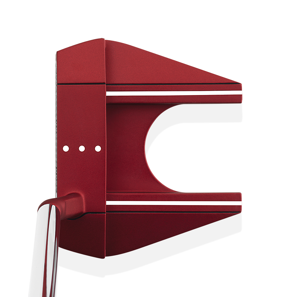 Odyssey Odyssey O-Works Red #7S Putter | Callaway Golf Pre-Owned