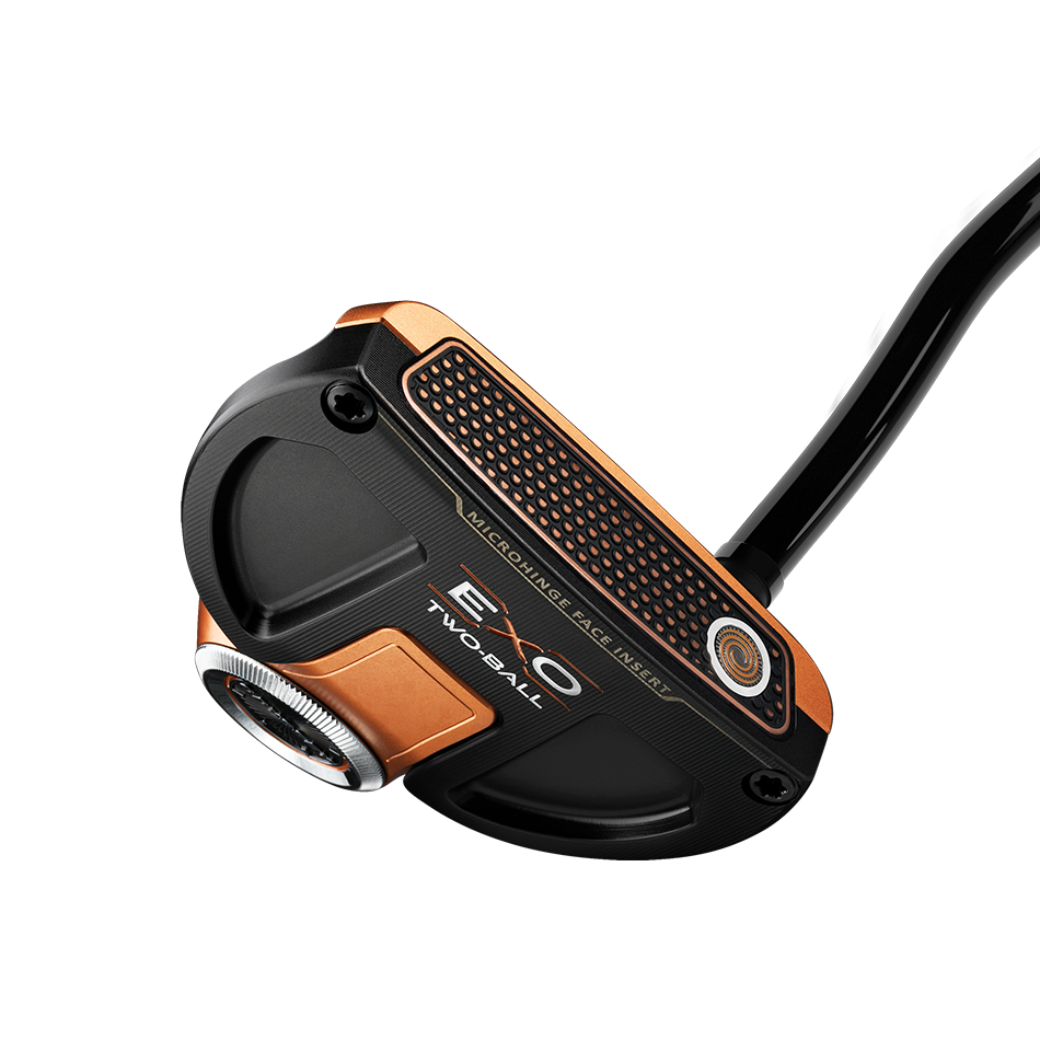 Odyssey Special Edition Odyssey EXO 2-Ball Putter | Callaway Golf