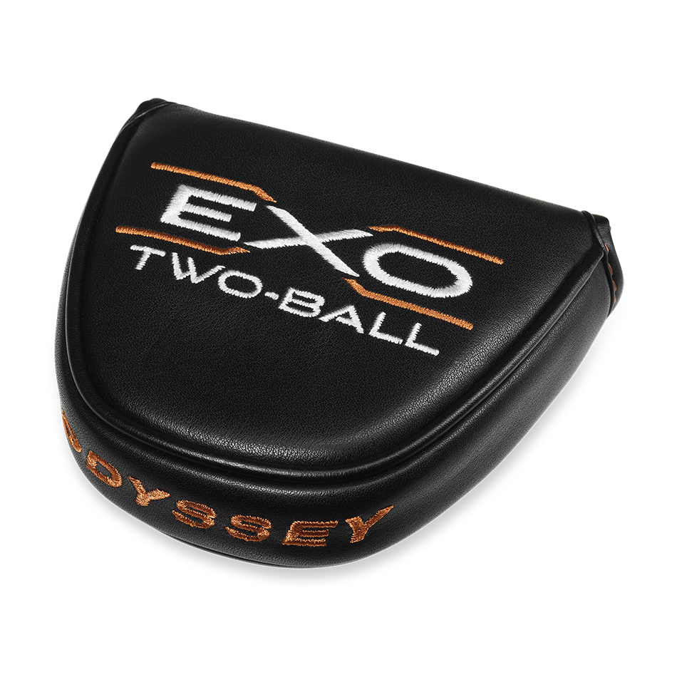 Odyssey Special Edition Odyssey EXO 2-Ball Putter | Callaway Golf