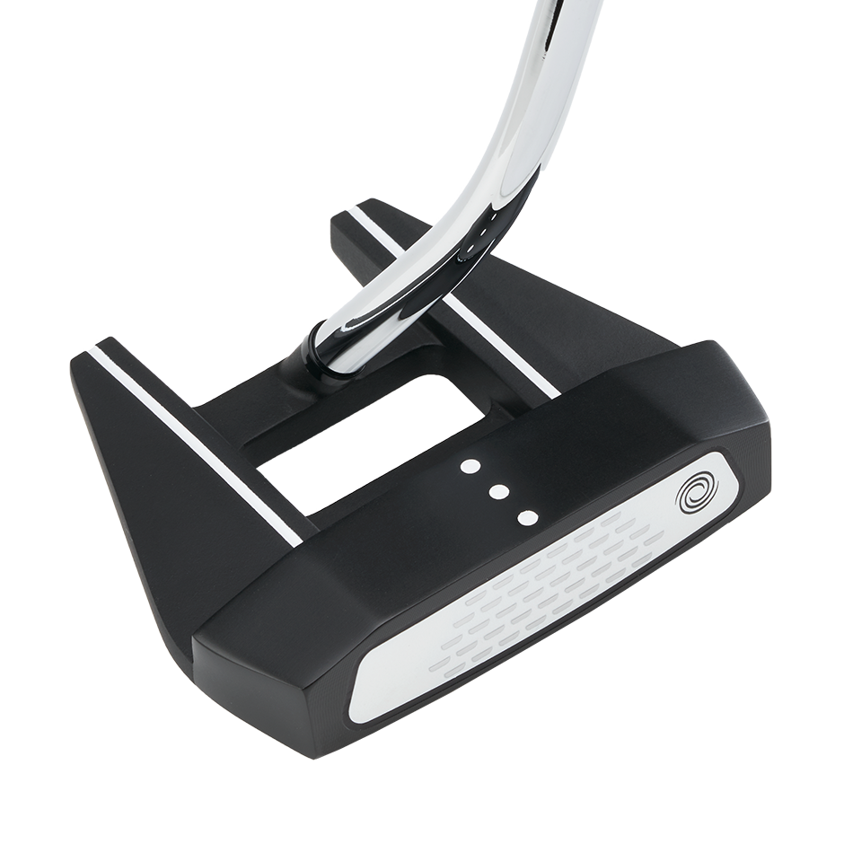 Stroke Lab Black Seven Toe Up Putter image 1