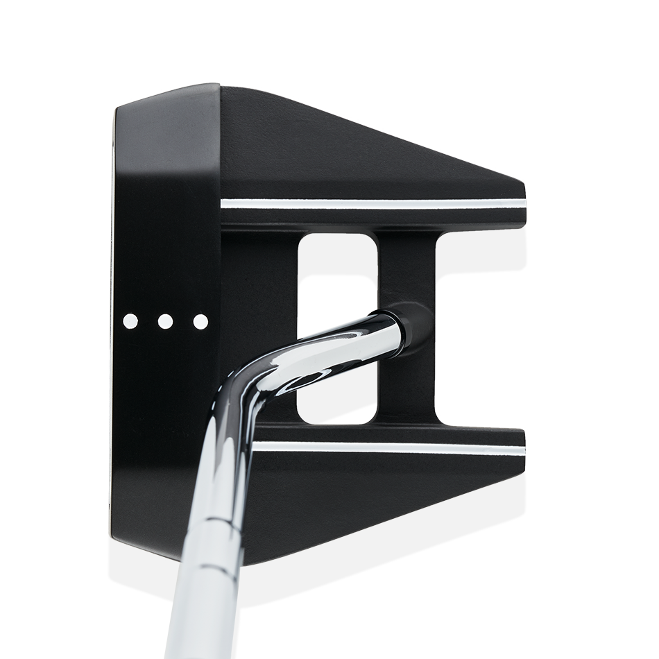 Stroke Lab Black Seven Toe Up Putter image 5