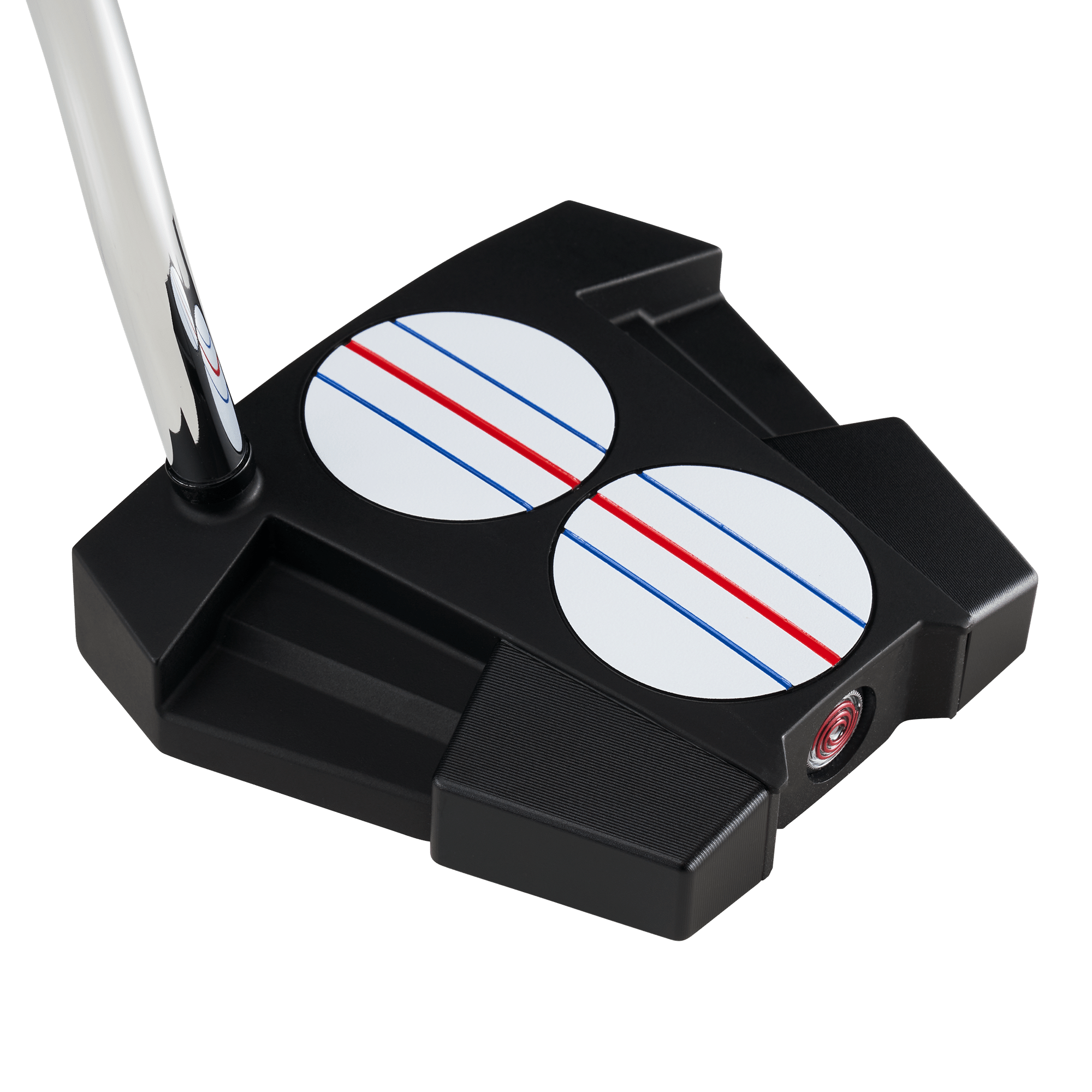 2-Ball Eleven Triple Track Putter image 3