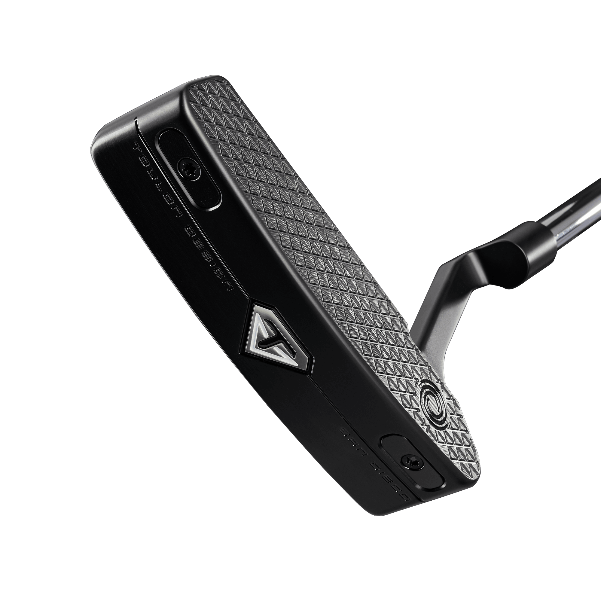 Toulon Design San Diego Putter image 4