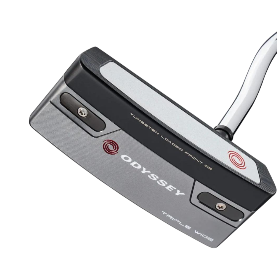 Odyssey Tri-Hot 5K Triple Wide DB Putter | Callaway Golf Pre-Owned