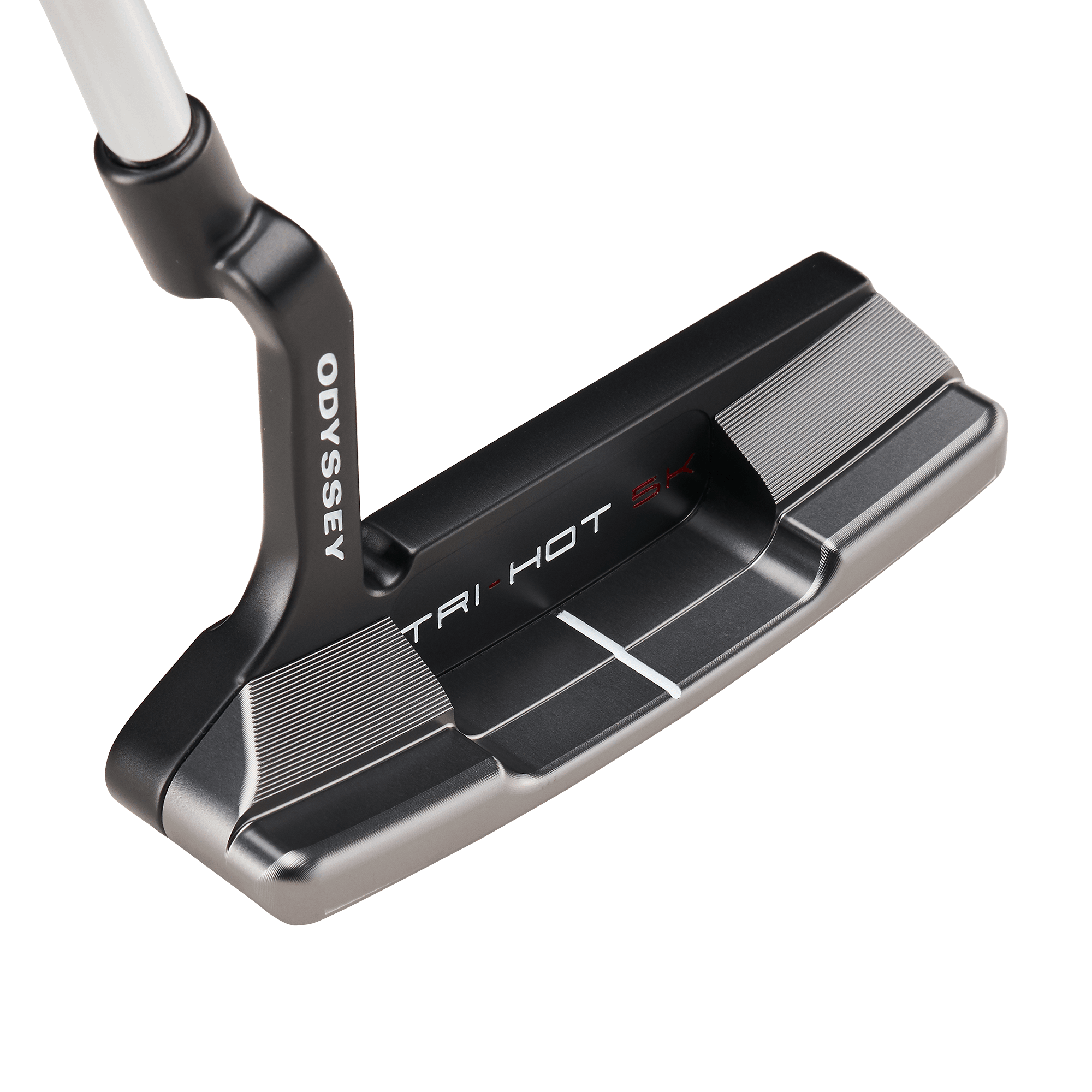 オデッセイ　TRI HOT 5K TWO Odyssey Tri-Hot 5K Two Putters | Callaway Golf Pre-Owned