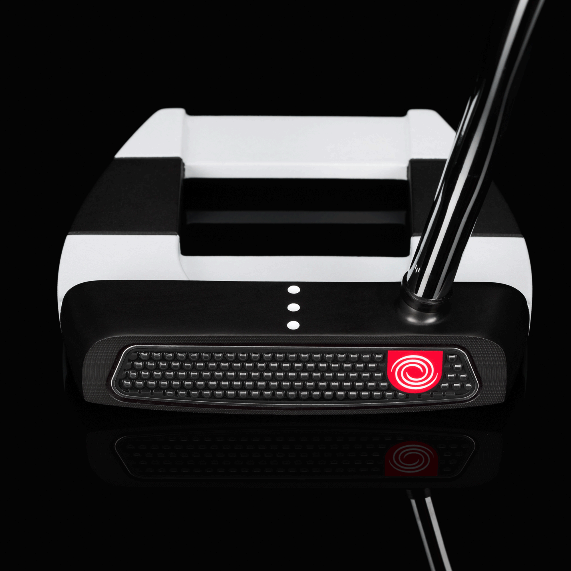 Odyssey Limited Edition Jailbird 380 Putter | Callaway Golf Pre-Owned