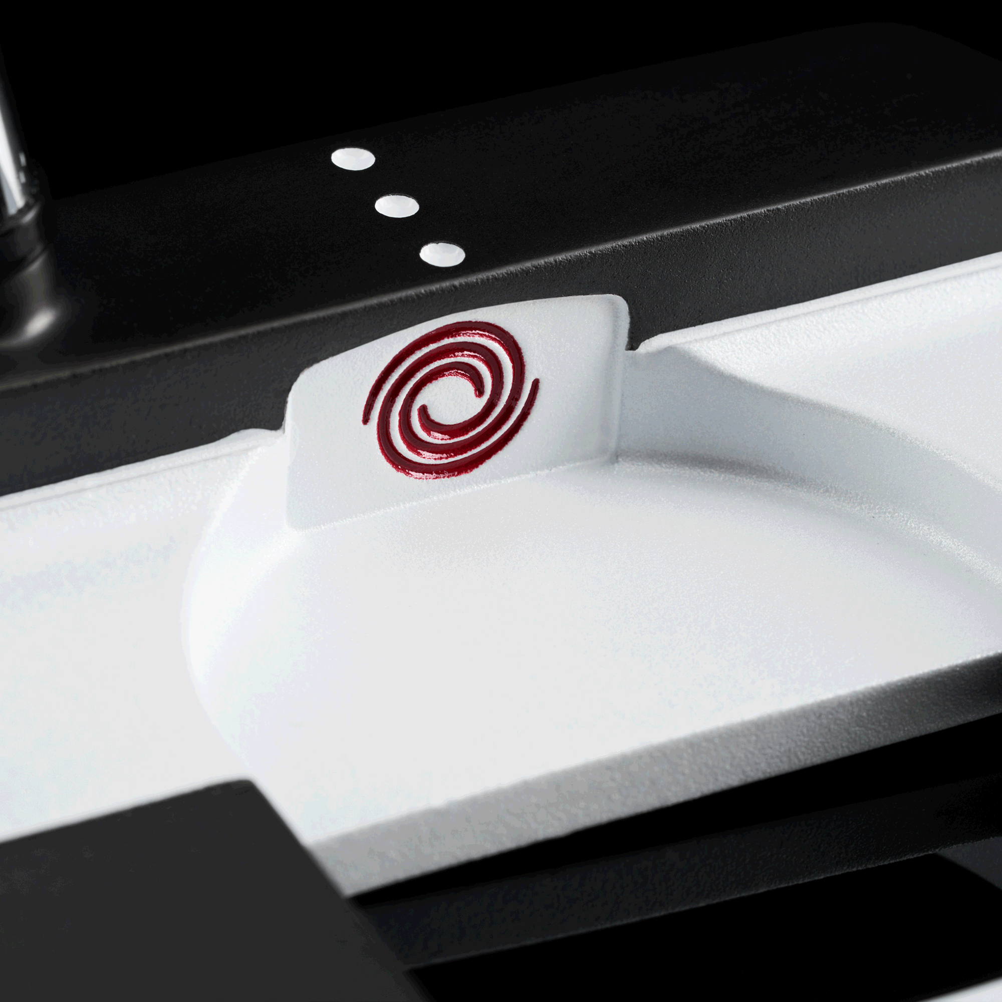Odyssey Limited Edition Jailbird 380 Putter | Callaway Golf Pre-Owned