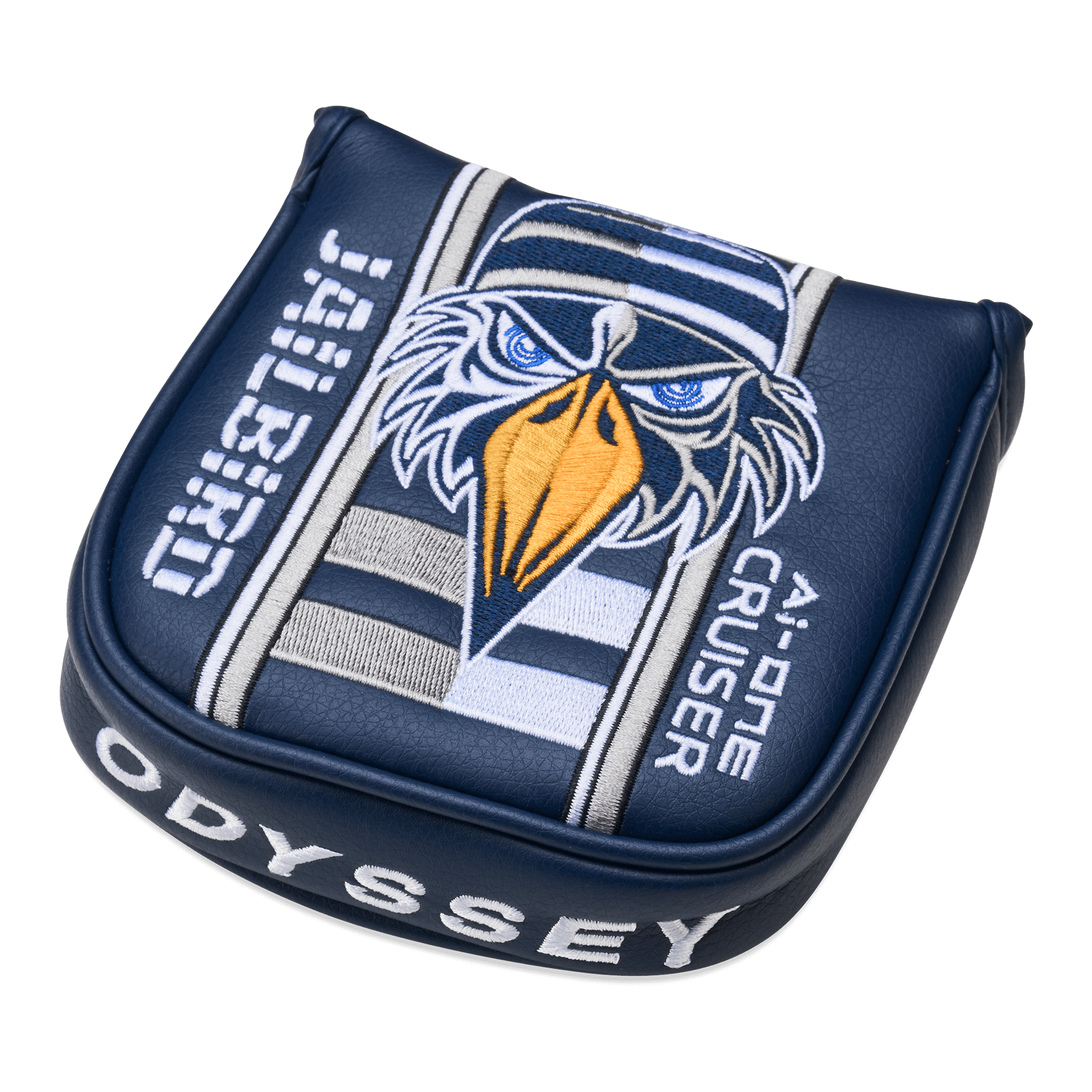 Odyssey Ai-ONE Jailbird CRUISER | Callaway Golf Pre-Owned
