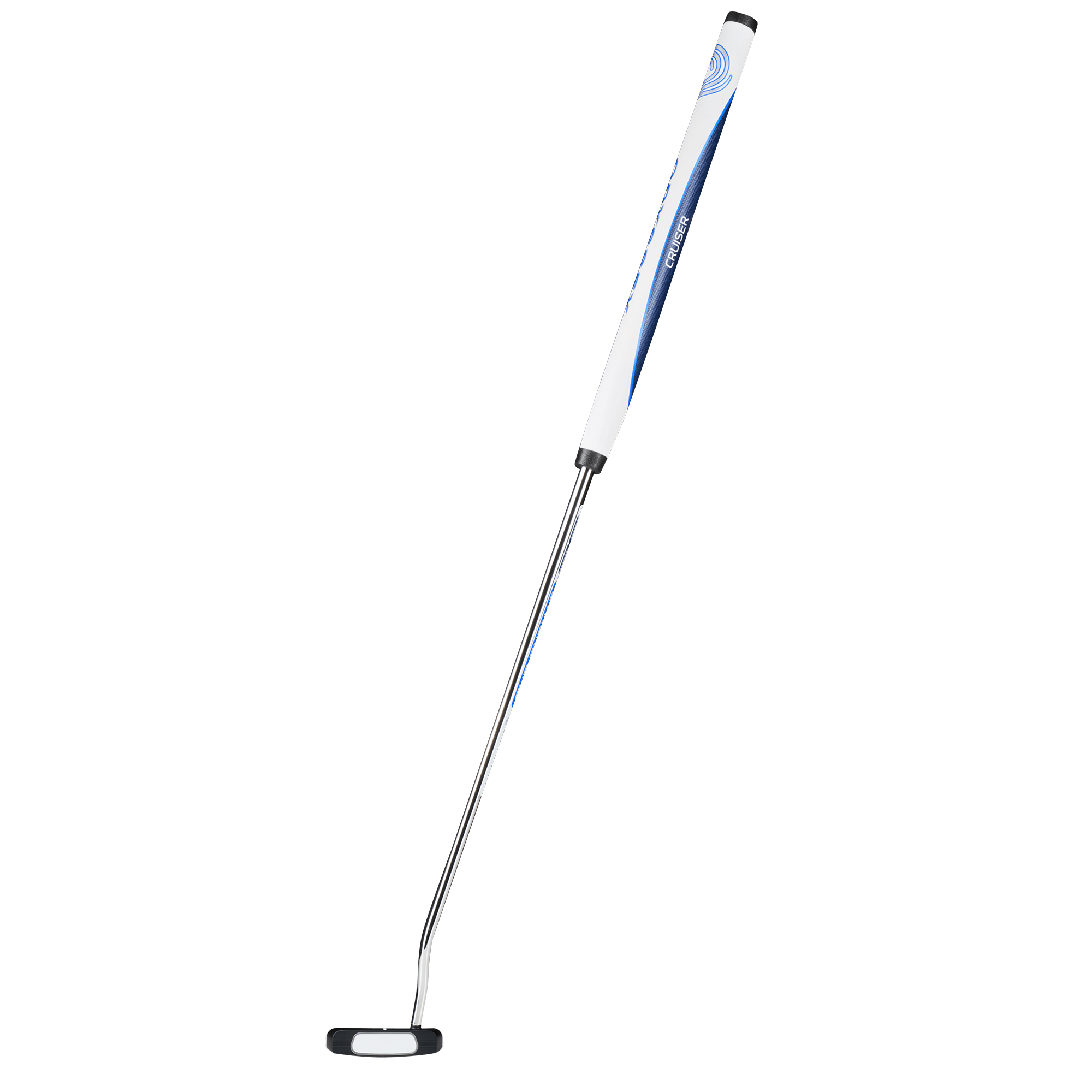 ODYSSEY Ai-ONE JAILBIRD パター 38インチ Odyssey Odyssey Ai-ONE Cruiser Jailbird DB Putter Mens/Right