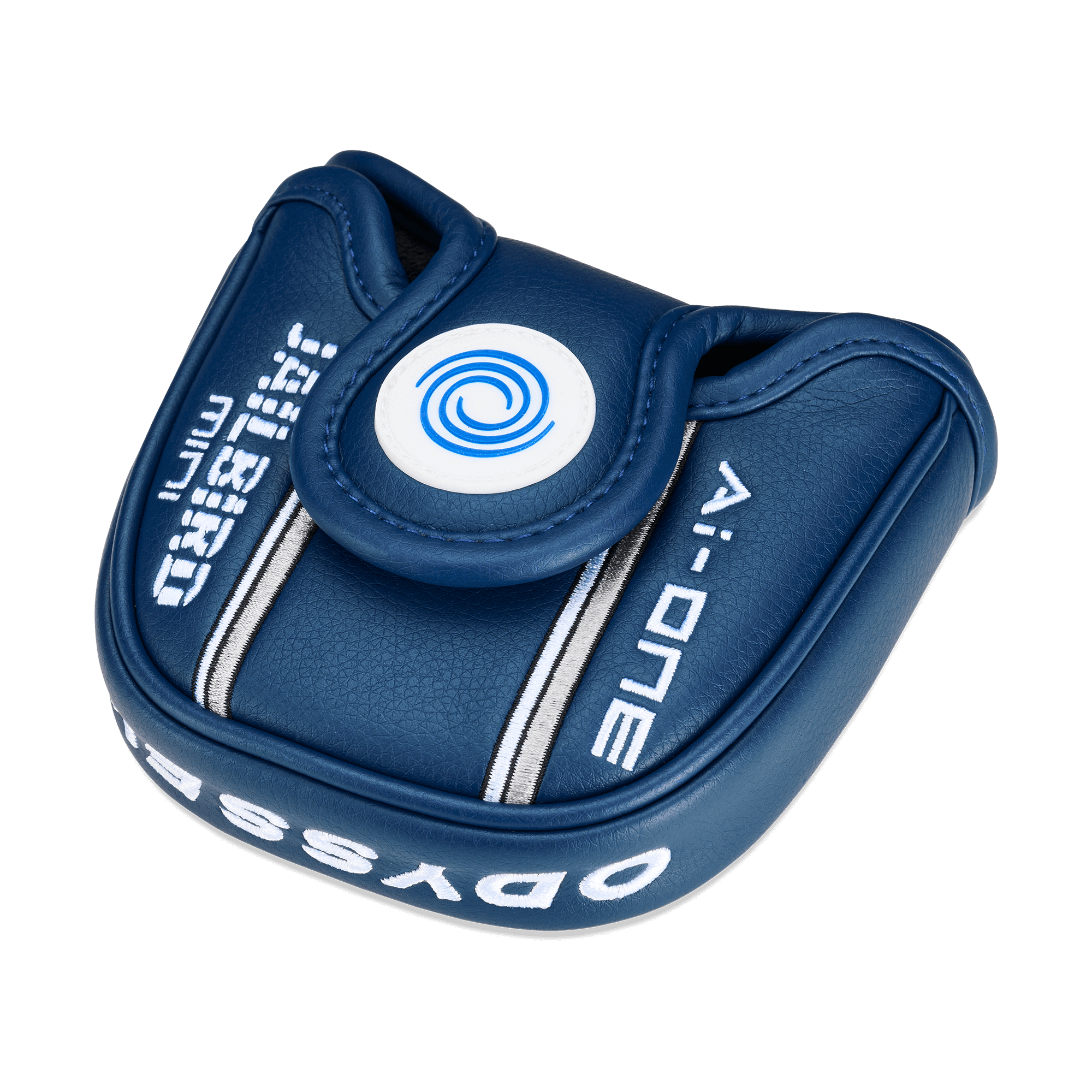 Odyssey Ai-One Jailbird Mini DB Putter | Callaway Golf Pre-Owned