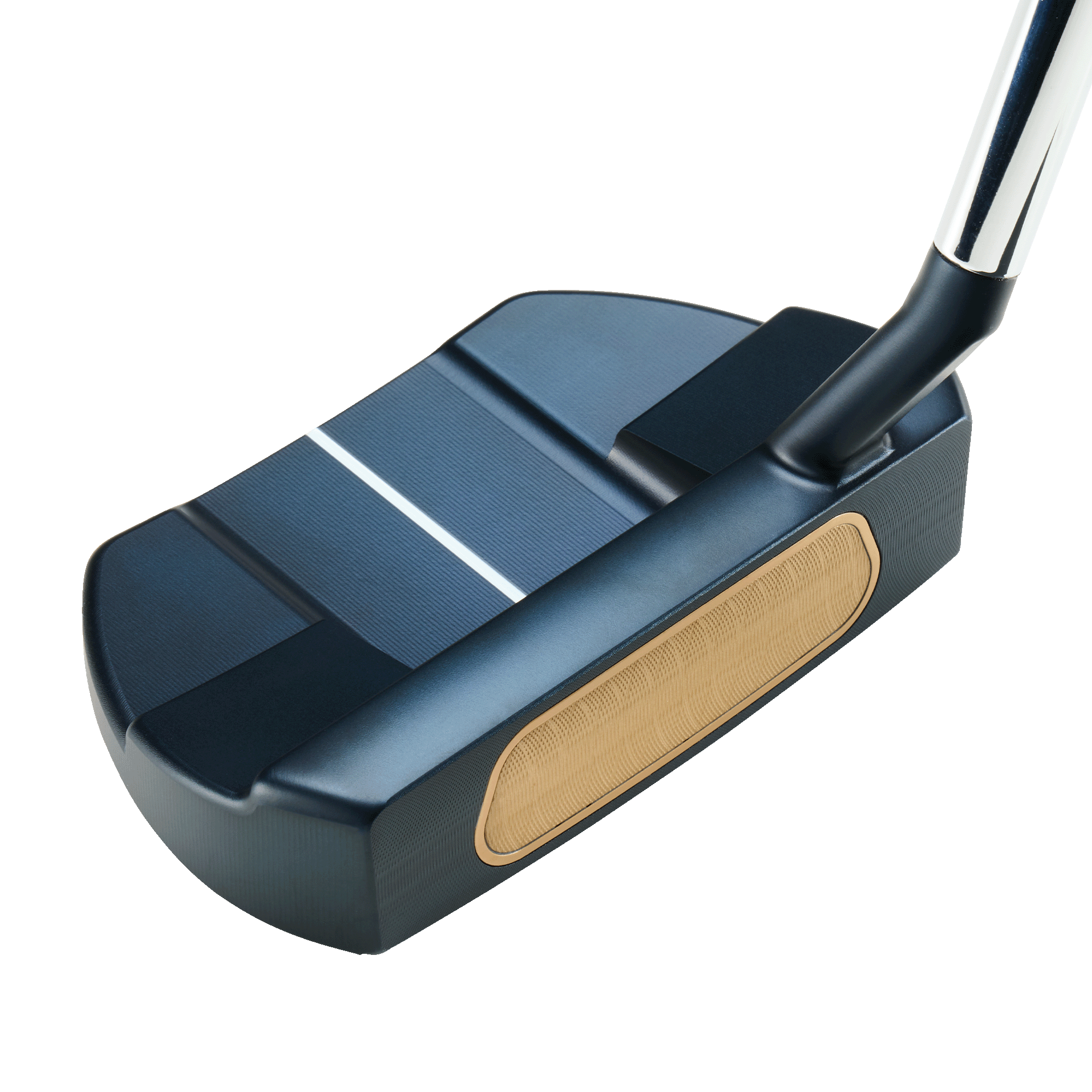 Odyssey Ai-One Milled Three T Slant Putter | Callaway Golf Pre-Owned