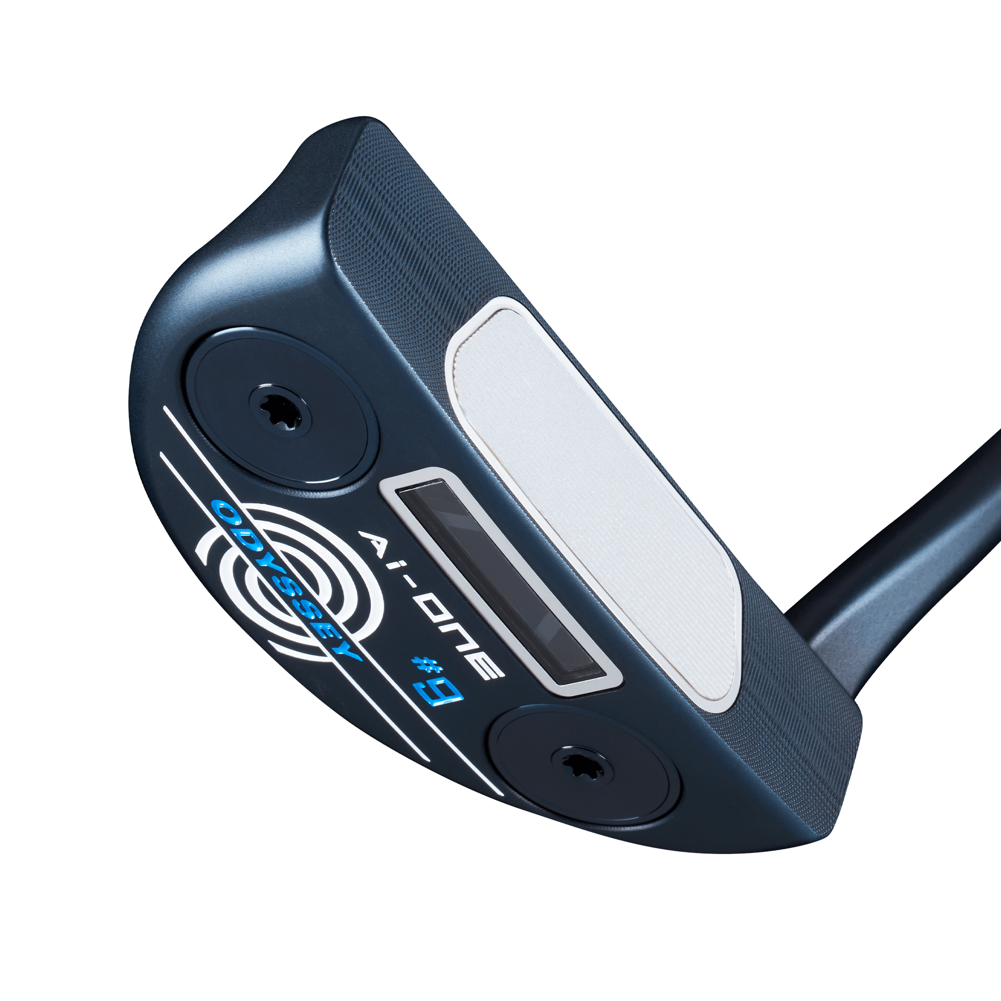 オデッセイ Ai-ONE TOUR BAG COLLECTION #9 パター Odyssey Ai-ONE Tour Bag Collection #9 Putter | Callaway Golf Pre-Owned