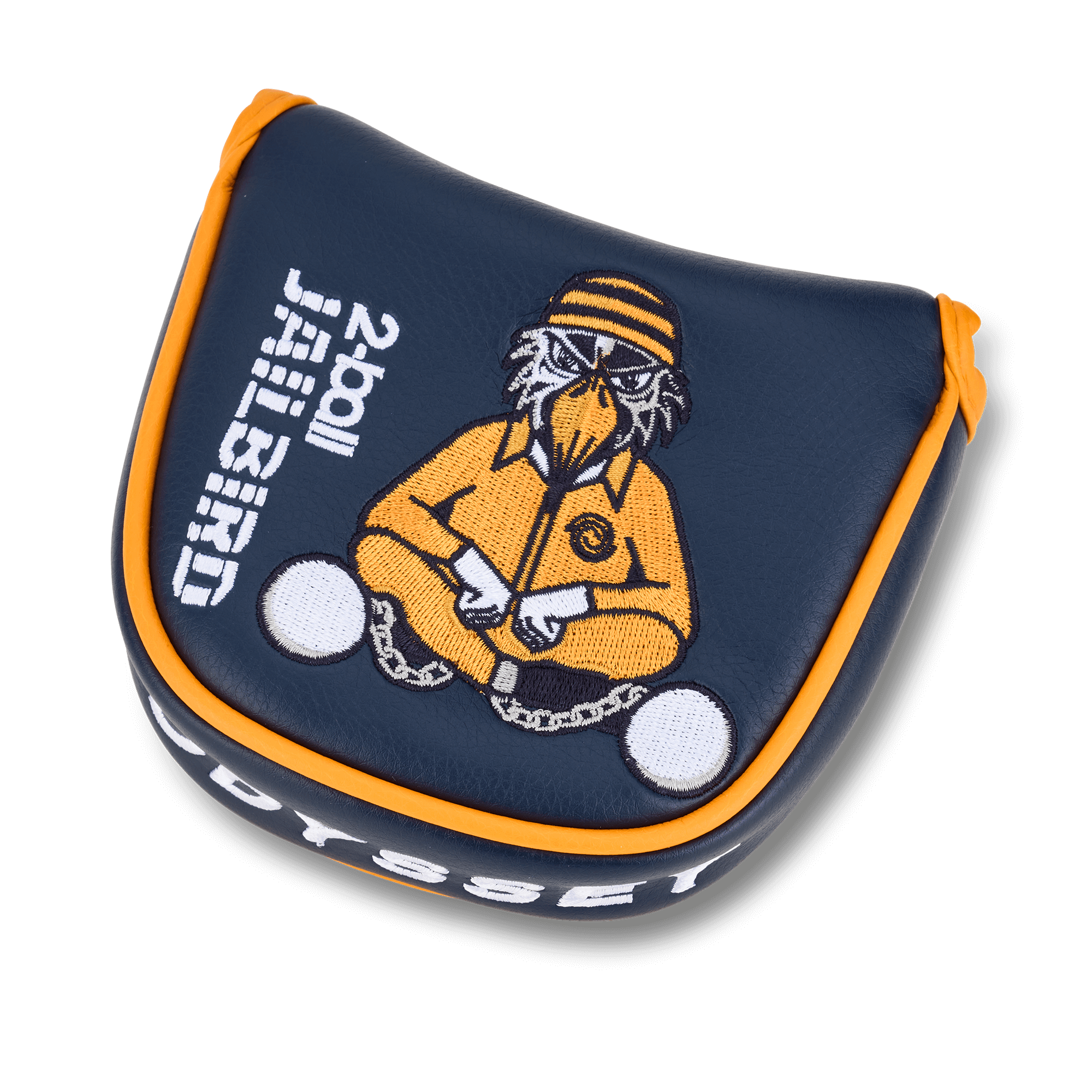 Odyssey Ai-ONE 2-Ball Jailbird Mini DB Putter | Callaway Golf Pre
