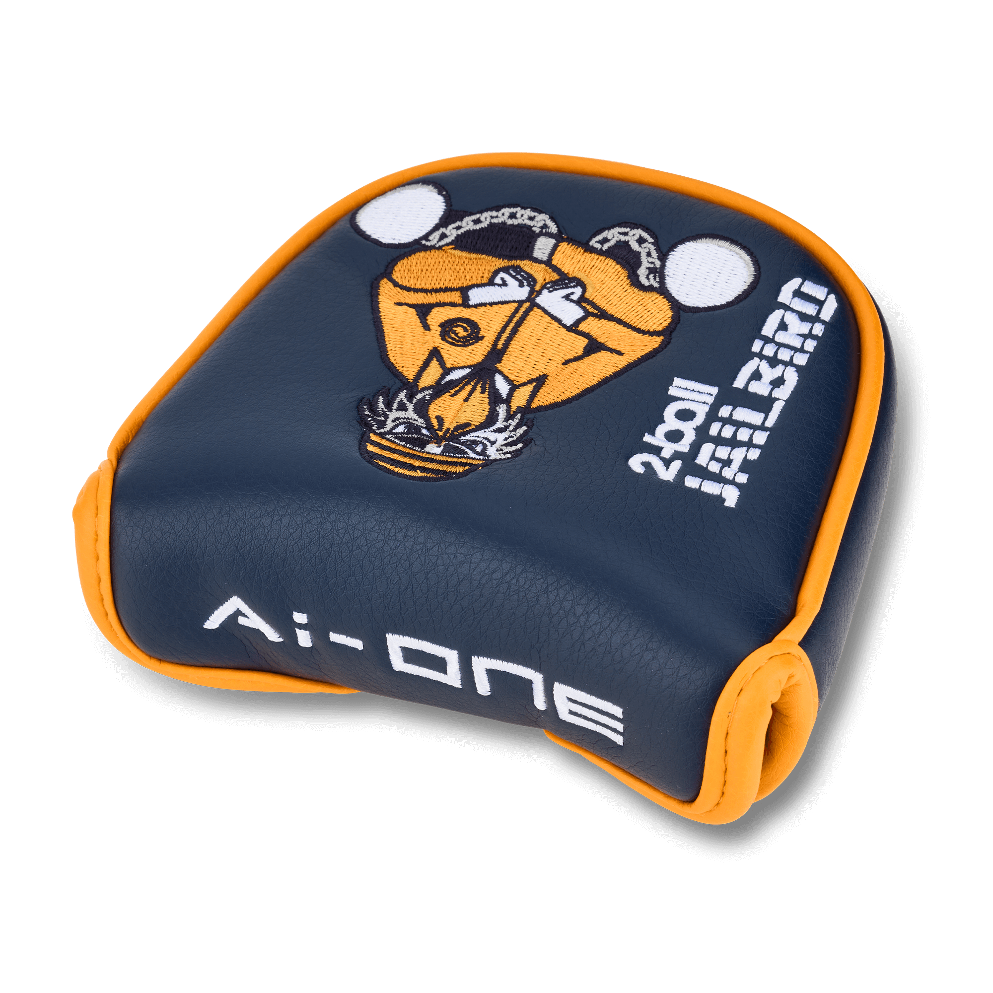 Odyssey Ai-ONE 2-Ball Jailbird Mini DB Putter | Callaway Golf Pre