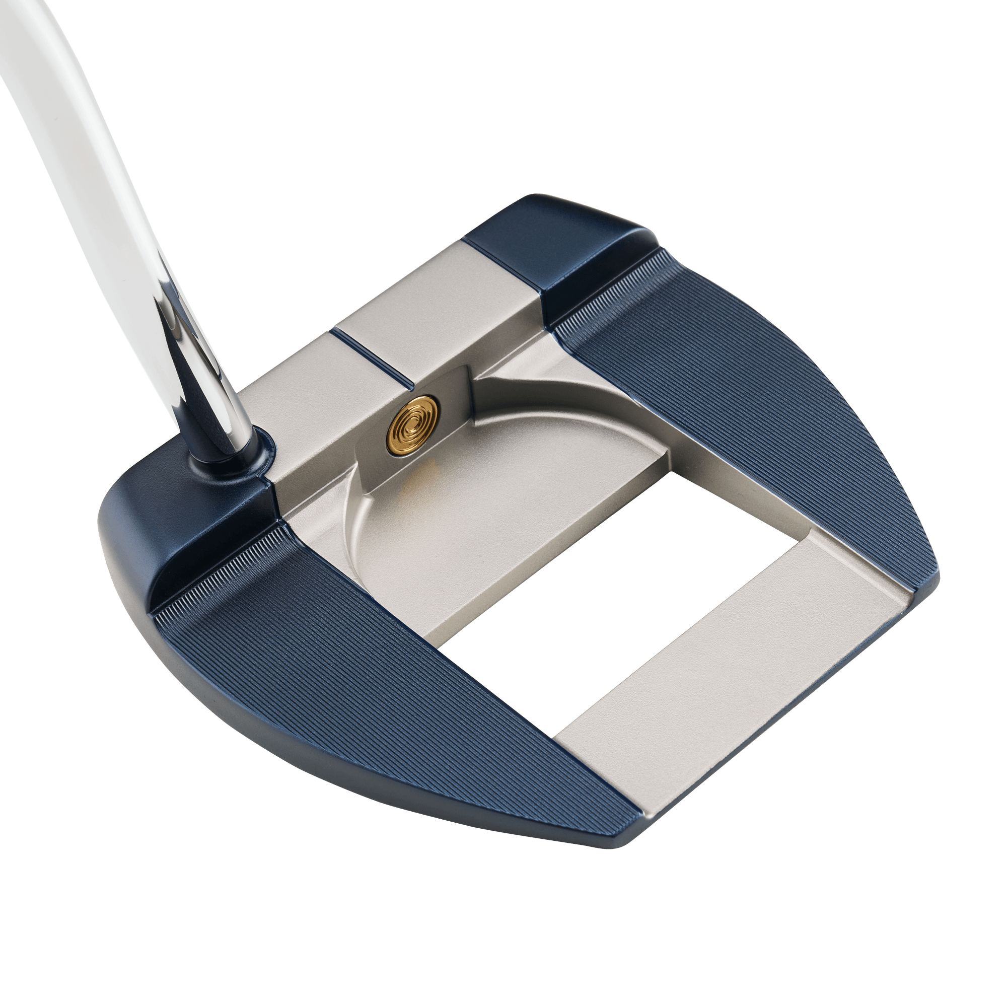 Odyssey Ai-ONE Milled CRUISER Jailbird T Versa 90 Putter