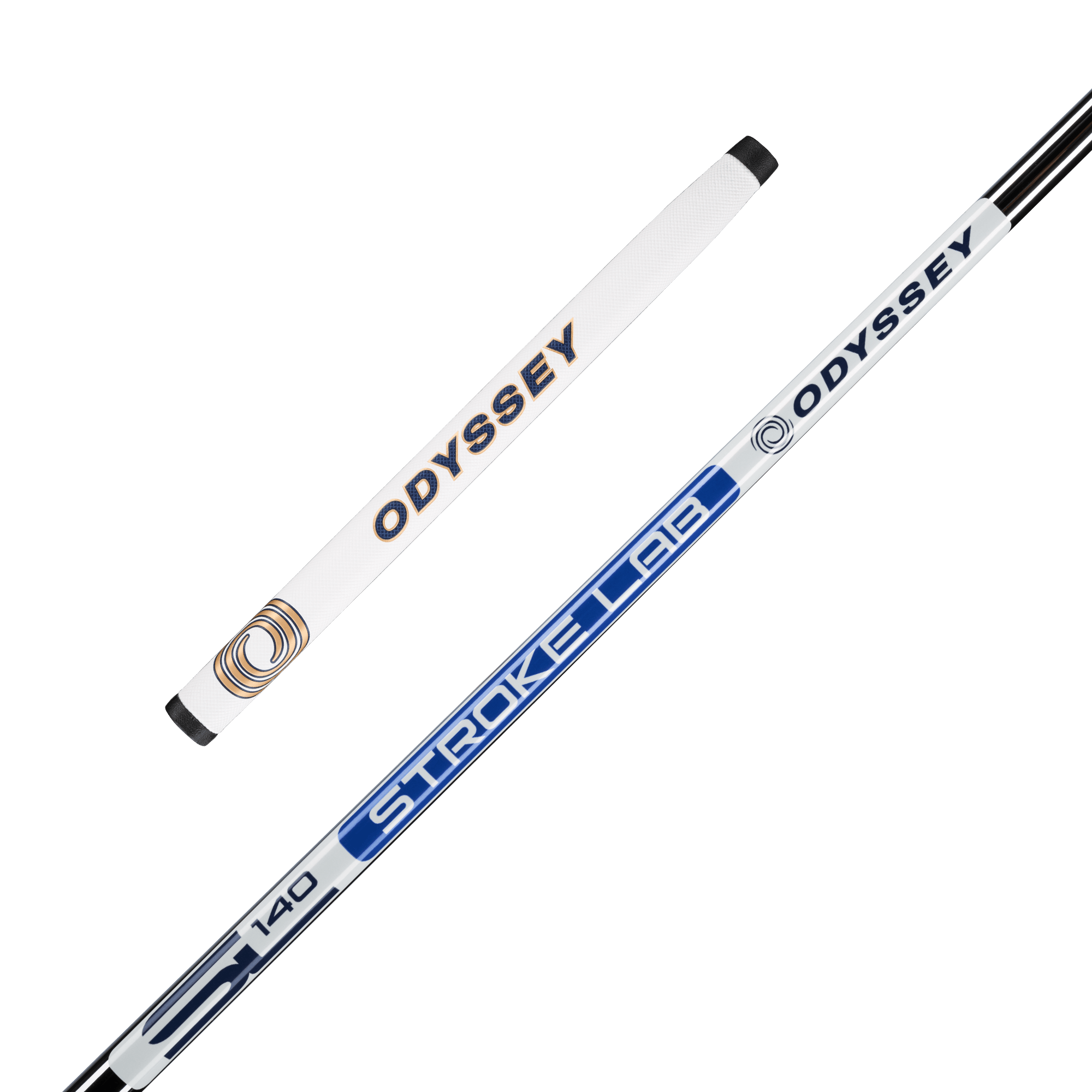 Odyssey Ai-ONE Milled CRUISER One Wide T CH Putter | Callaway Golf