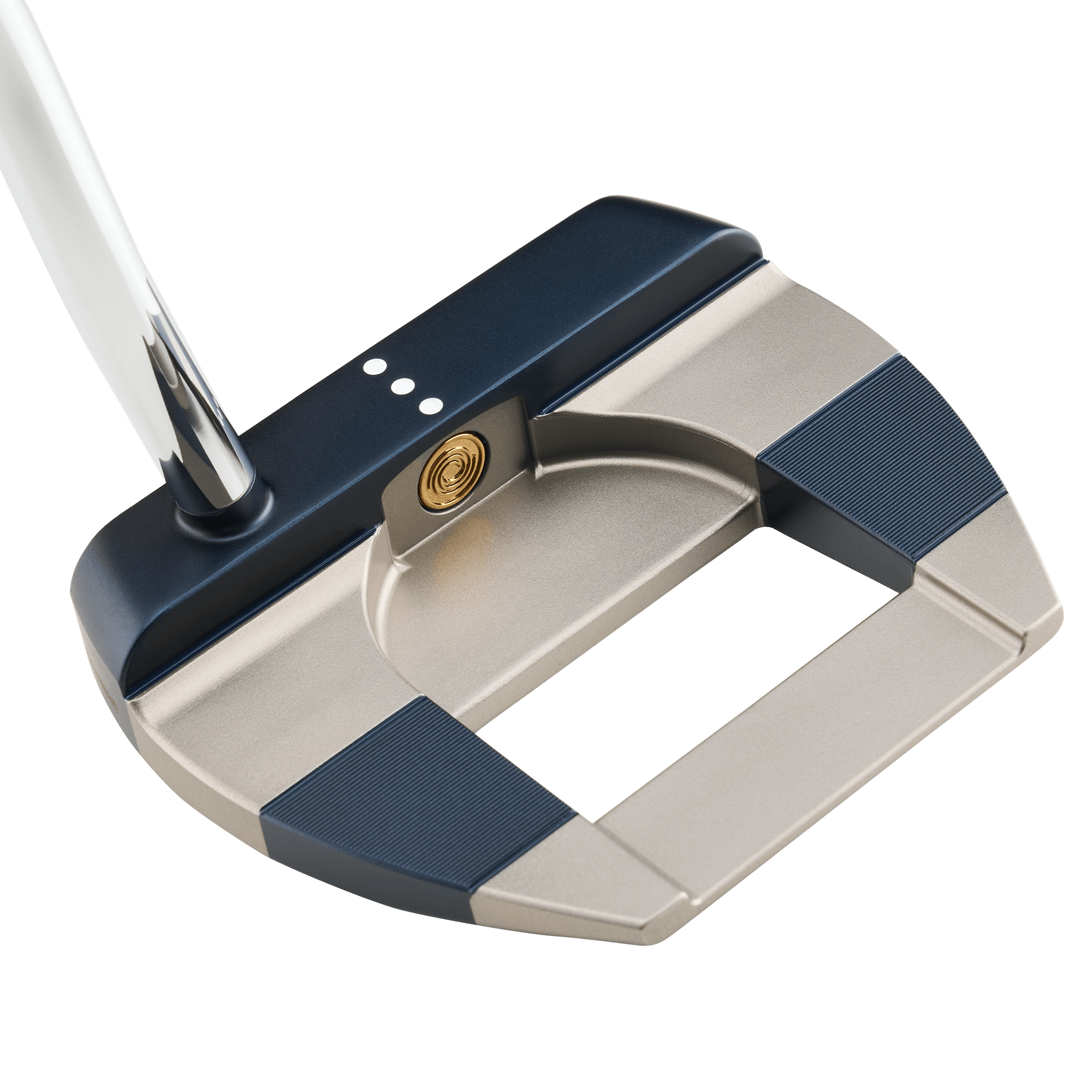 Odyssey Ai-ONE Milled Jailbird Mini T DB Putter | Callaway Golf