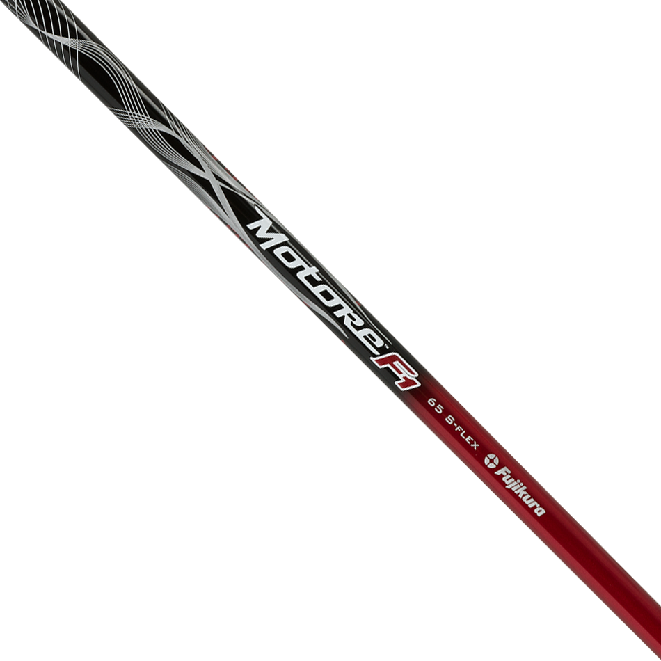 Fujikura Motore F1 Fit Shafts image 1