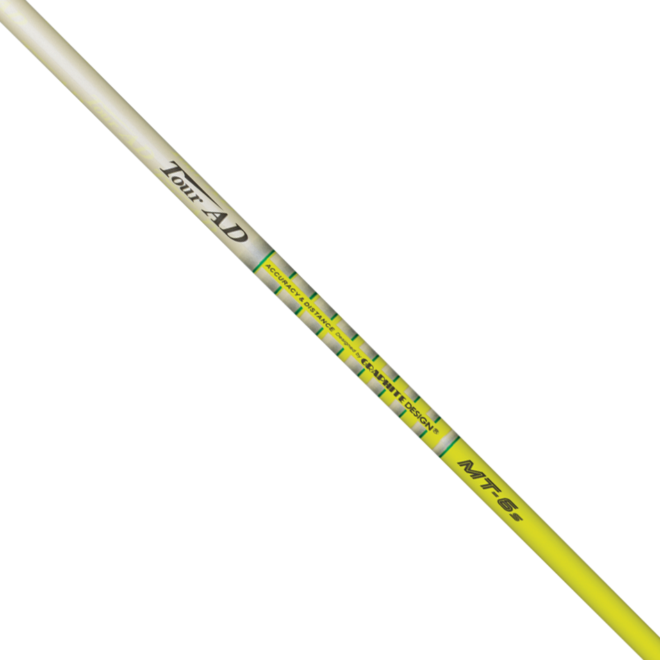 Graphite Design Graphite Design Tour AD MT-6 Optifit 2 Shaft