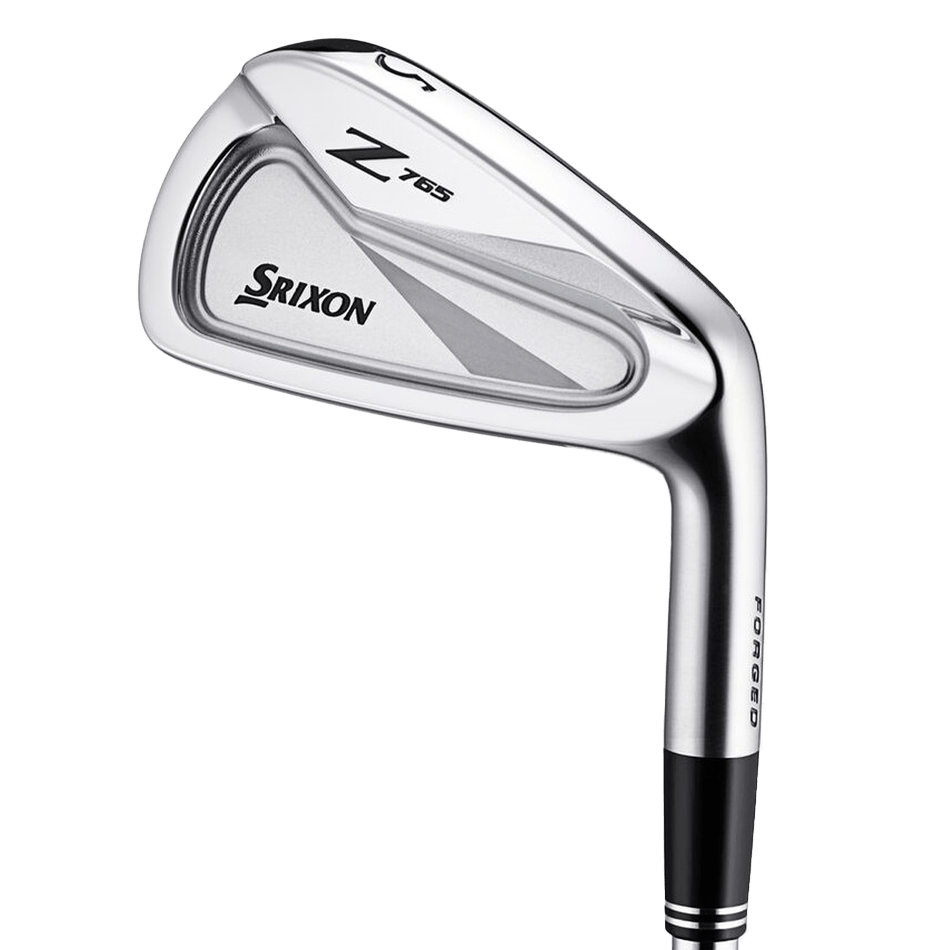 Srixon Z-565 Irons image 1