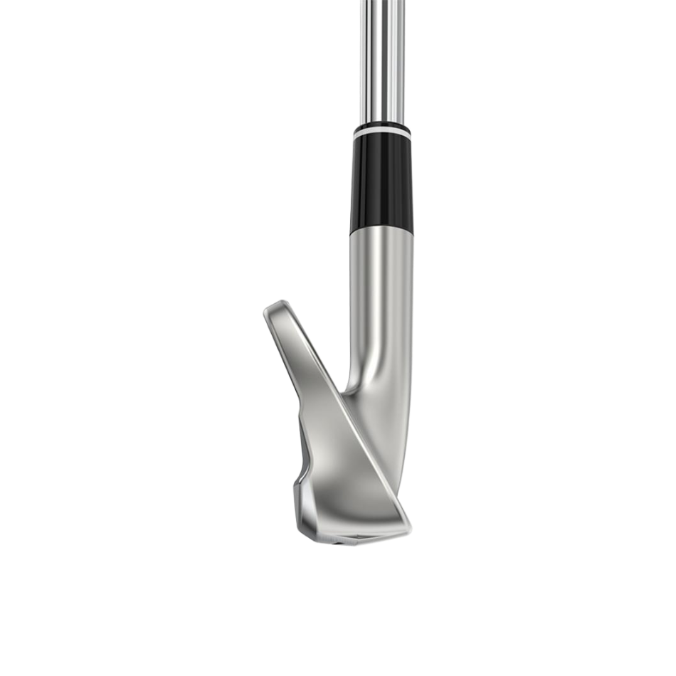 Srixon ZX5 Mk II Irons image 3