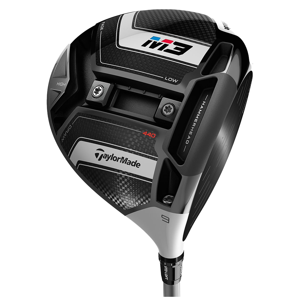 ⚠joined⚠テーラーメイドM3　3w15° TaylorMade TaylorMade M3 Drivers | Callaway Golf Pre-Owned