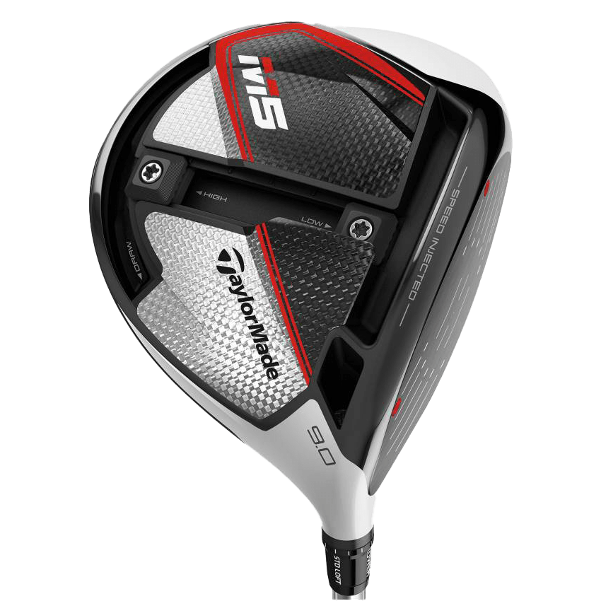 TaylorMade TaylorMade M3 Drivers | Callaway Golf Pre-Owned