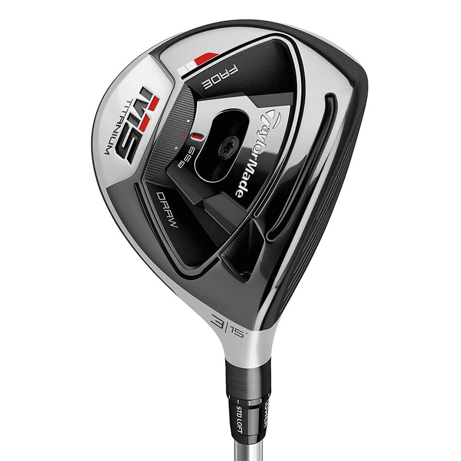 Taylormade 2019 M5 Fairway Woods | Callaway Golf Pre-Owned