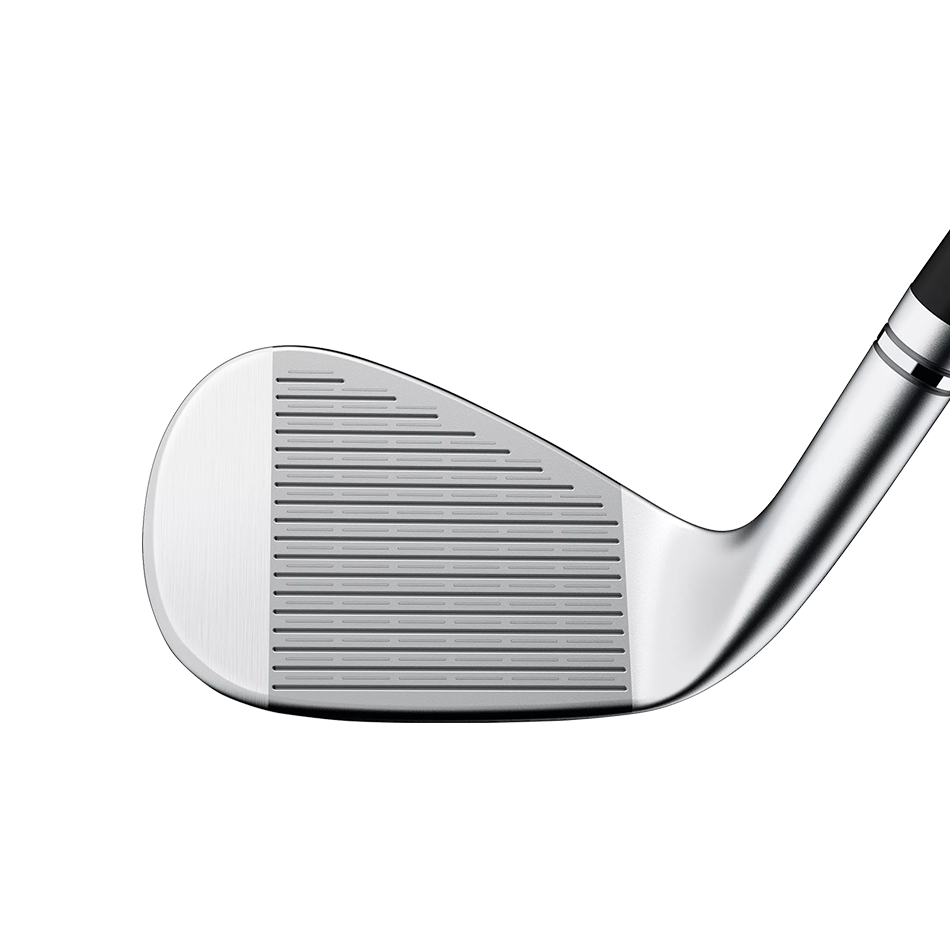 TaylorMade Milled Grind 3 Chrome Wedges image 3