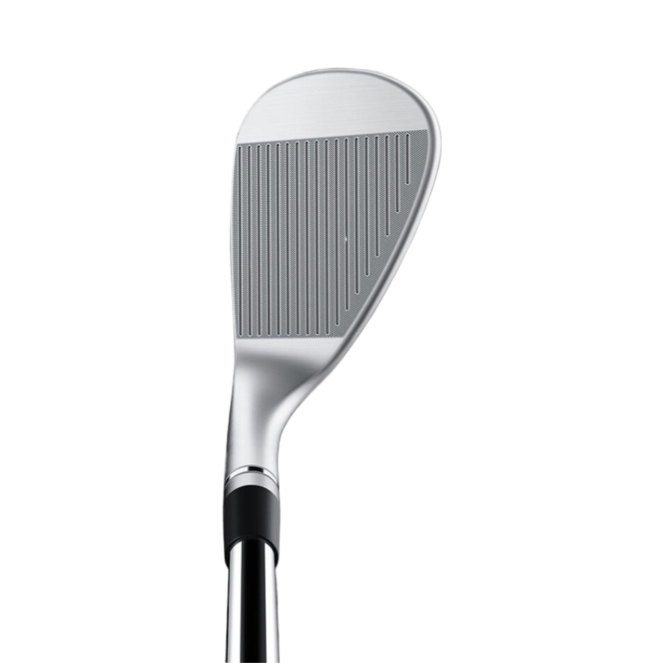TaylorMade Milled Grind 4 Chrome Wedges image 2