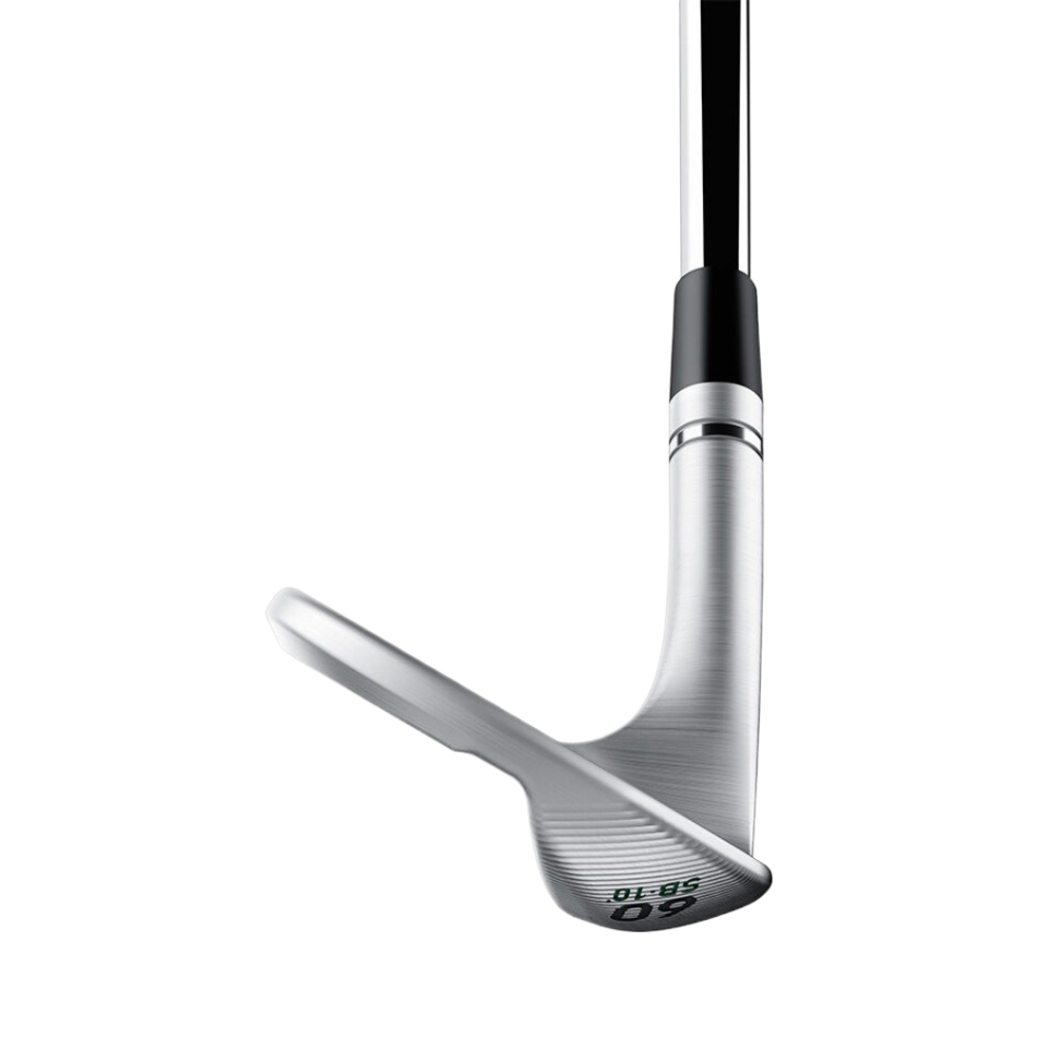 TaylorMade Milled Grind 4 Chrome Wedges image 3