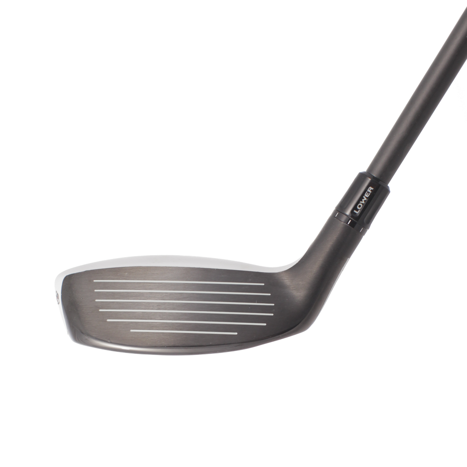 TaylorMade Rescue II Hybrids image 2