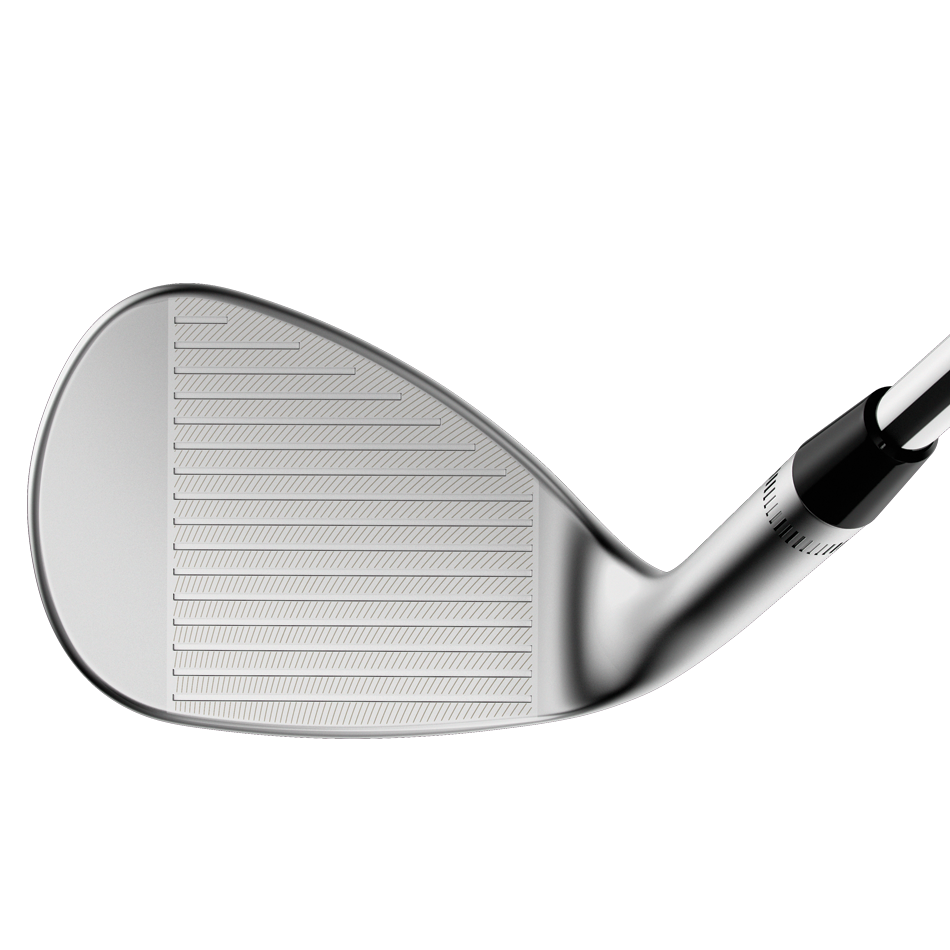 Callaway Golf MD3 Milled Chrome Wedges | Callaway Golf Pre-Owned