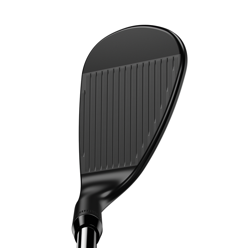 Callaway Golf Mack Daddy 4 Matte Black Wedges | Callaway Golf Pre