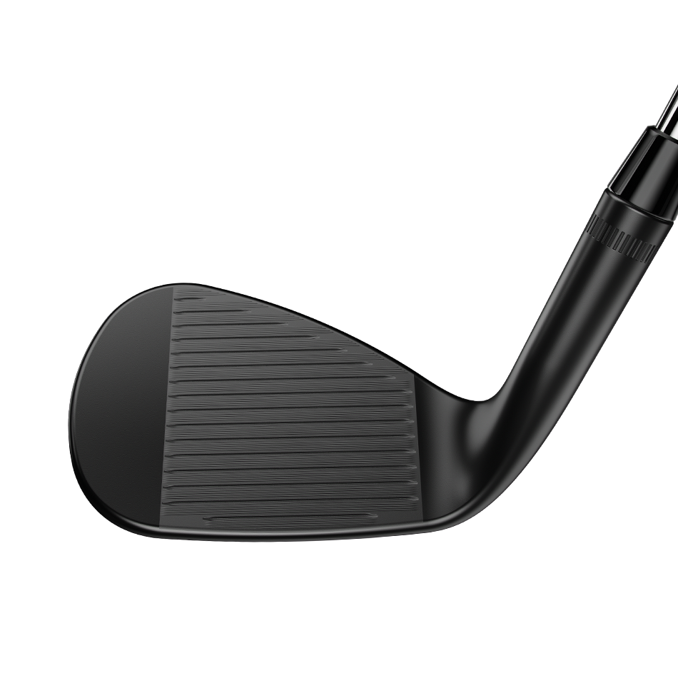 Callaway Golf Mack Daddy 4 Matte Black Wedges | Callaway Golf Pre