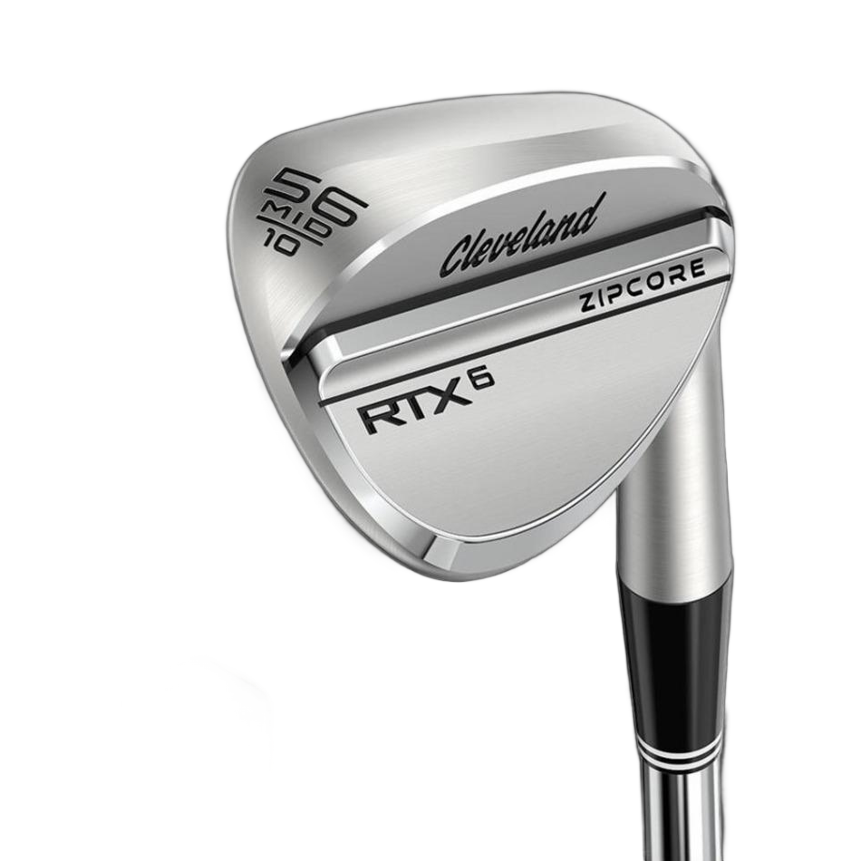 Cleveland RTX Zipcore Tour Satin Wedges | Callaway Golf Pre-Owned