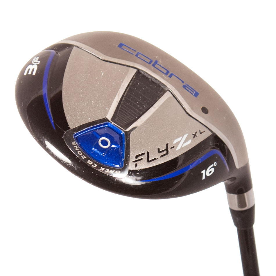 Cobra King Speedzone Fairway Woods | Callaway Golf Pre-Owned